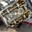 Двигатель Subaru Impreza  