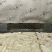 Решетка в бампер  Ford Fiesta Mk5 Ford Fiesta оригинальный номер 1424462