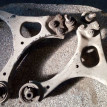 Рычаг Хонда Цивик 4д Honda Civic 4D 2006-2012 Honda Civic оригинальный номер 51360-SNA-A03