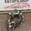 Проводка передней левой двери Toyota Avensis T270 Toyota Avensis оригинальный номер 8215205650