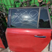 Дверь Citroen C4 Picasso 