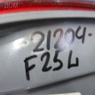 Стоп / Фонарь задний BMW X3 F25 (2010—2014) BMW X3 оригинальный номер 63 21 7 220 239