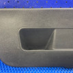 Обшивка багажника  Volkswagen Polo 5 Volkswagen Polo оригинальный номер 6RU 867 605 82V