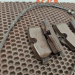 Тормозные колодки Mini Clubman оригинальный номер 34 21 6 778 327, 34 21 6 778 327, 34216778327, 6778327, 34 21 6 772 894, 34216772894, 6772894