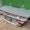 Крышка багажника Hyundai Sonata 6 2009-2015 692003S000 Hyundai Sonata  