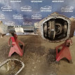 Передний редуктор D/C 4.27S SsangYong Kyron Actyon Ssang Yong Actyon оригинальный номер 4100009132