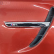 Крыло BMW M4 F82/F83 (2014—2017) BMW M4 оригинальный номер 41 35 8 066 918