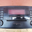 Магнитола Mercedes-Benz M-класс W164 (2005—2008) Mercedes-Benz M-klasse оригинальный номер A1648209289