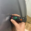 капот Hyundai ix35 оригинальный номер 664002Y001