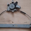 Стеклоподъемник Nissan Almera 2014 80720EW000 G15 K4M, передний правый Nissan Almera  