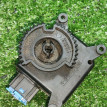 Моторчик заслонки отопителя Volkswagen Polo V Volkswagen Polo оригинальный номер 6H0062
