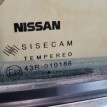 Дверь Nissan Almera 2018 821004AA8B G15 K4M, задняя правая Nissan Almera  
