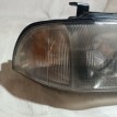 Фара правая Mitsubishi Diamante 