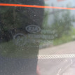 Стекло заднее с обогревом Kia Rio 2017 Kia Rio оригинальный номер 87110H0000