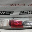 Фонарь стоп сигнала правый Nissan X-Trail  
