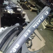 Уплотнитель двери Nissan Almera G15 (2012—2018) Nissan Almera оригинальный номер 769244AA0B