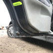 Дверь задняя левая Mitsubishi Galant 8 Mitsubishi Galant 