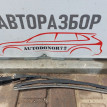Поводок заднего дворника Hyundai Getz Hyundai Click оригинальный номер 9881117000