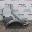 Крыло заднее правое Hyundai Getz Hyundai Getz оригинальный номер 715041C0B0