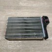 Радиатор отопителя Peugeot 207 