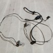 Проводка заднего бампера Hyundai Coupe 