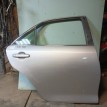 Дверь Toyota Camry 2012-2017 6700333161 50 55, задняя правая Toyota Camry  