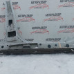 Порог со стойкой левый Opel Astra J Opel Astra оригинальный номер 13442642