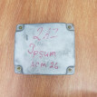 Электронный блок Toyota Ipsum 