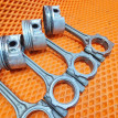 Шатун Honda Civic EK3 D15B 1.5 Honda Civic 