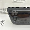 Магнитола Suzuki SX4/S-Cross M16A 2013 Suzuki SX4  