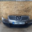 Бампер передний Nissan Qashqai ДЖИП ВНЕДОРОЖНИК Nissan Qashqai  