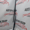 Поводок стеклоочистителя левый Hyundai Solaris Hyundai Solaris оригинальный номер 983101R000