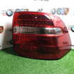 Фонарь задний правый Porsche Cayene 2008 Porsche Cayenne 