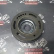Шкив коленвала Opel Astra H Z16XEP 1.6 Opel Astra оригинальный номер 55559328