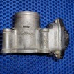 Дроссельная заслонка Renault Logan 2015 8201162688 L8MV K7MA812 Renault Logan  