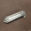 Кронштейн защиты днища BMW 5er оригинальный номер 51 71 7 152 822
