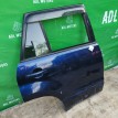 Дверь Suzuki Grand Vitara 2005-2016 6800365832 2, задняя правая Suzuki Grand Vitara  