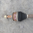 Привод Mitsubishi Grandis оригинальный номер MR580449