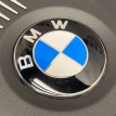 Декоративная крышка двигателя BMW 3er оригинальный номер 11 12 8 610 473, 11 12 8 610 473, 11128610473, 8610473, 11 12 7 604 564, 11127604564, 7604564