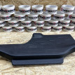 Накладка порога задняя левая Toyota Highlander II (U40) оригинальный номер 67918-48060-C0