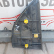 Накладка задней правой двери Chevrolet Aveo T250 Chevrolet Aveo оригинальный номер 96649643