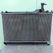Радиатор охлаждения двигателя Митцубиси Аутлендер Mitsubishi i оригинальный номер 21400D070A 214P3D070A 1350B075