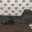 Защита днища BMW 3er оригинальный номер 51 75 7 241 834, 51 75 7 241 834, 51757241834, 7241834