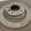 Тормозные диски BMW 3er оригинальный номер 34 21 6 855 007, 34 21 6 855 007, 34216855007, 6855007, 34 21 6 764 651, 34216764651, 6764651