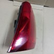 Фонарь Peugeot 4007 2007-2012 6351EH, левый Peugeot 4007 