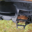Торпедо Honda CROSSTOUR (2009-20012) Honda Crosstour 