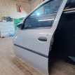 Дверь передняя левая Renault 20 оригинальный номер 801016598R