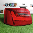 Фонарь задний левый Audi A6 2012 Audi A6 