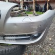 Бампер BMW 5er 