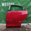 Дверь Honda Civic 9 2012-2017 67550TV0E10ZZ 5D, задняя левая Honda Civic  